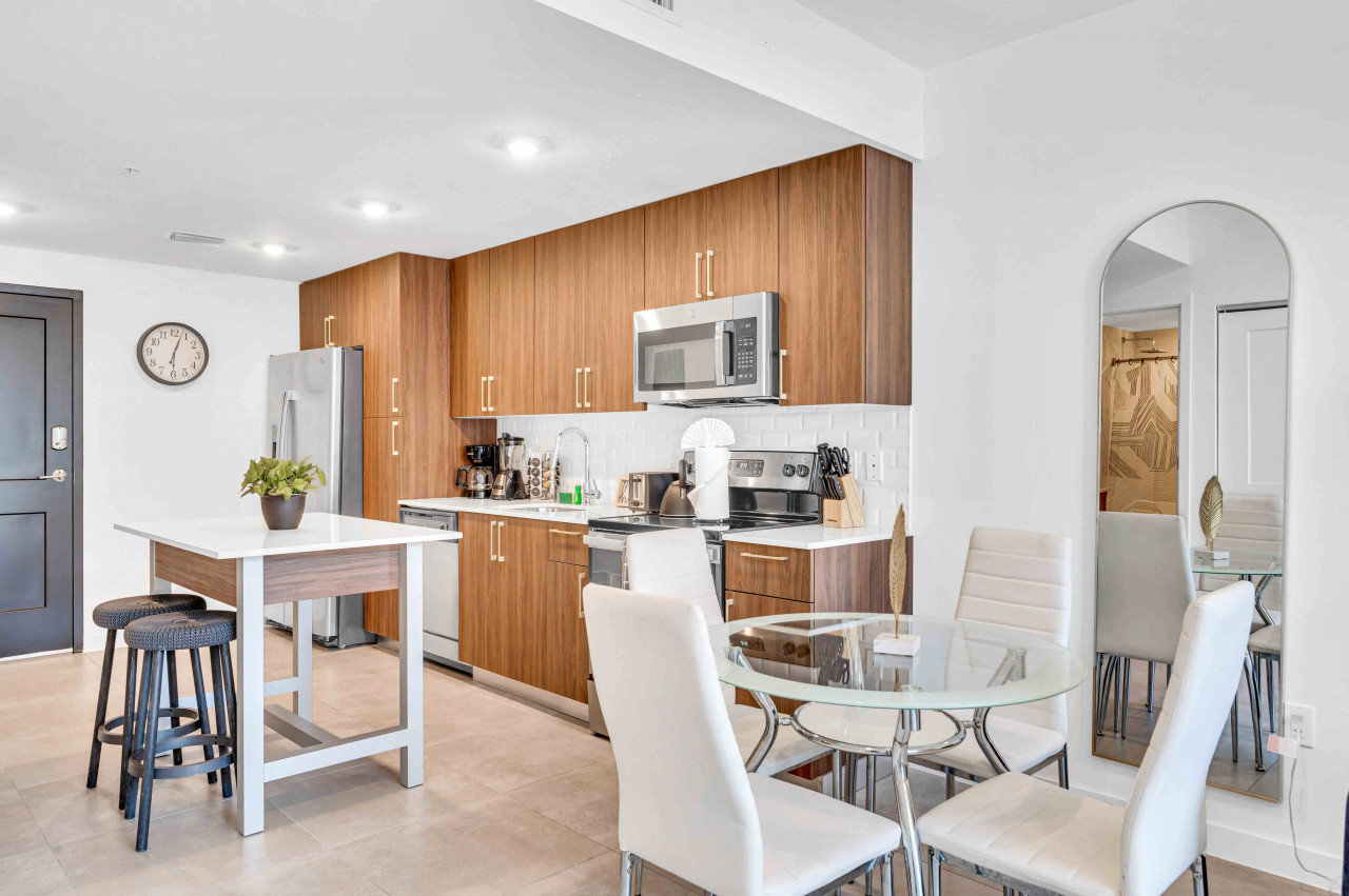 Miami Vacation Rental