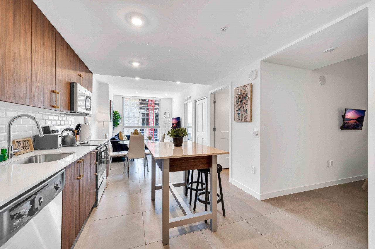 Miami Vacation Rental