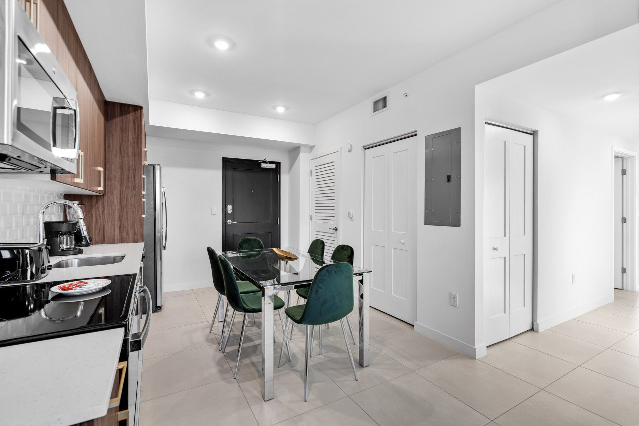 Miami Vacation Rental