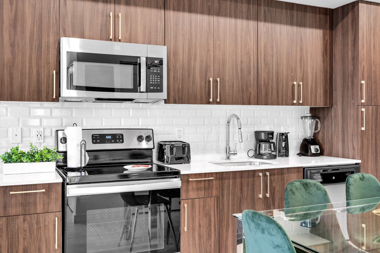 Miami Vacation Rental