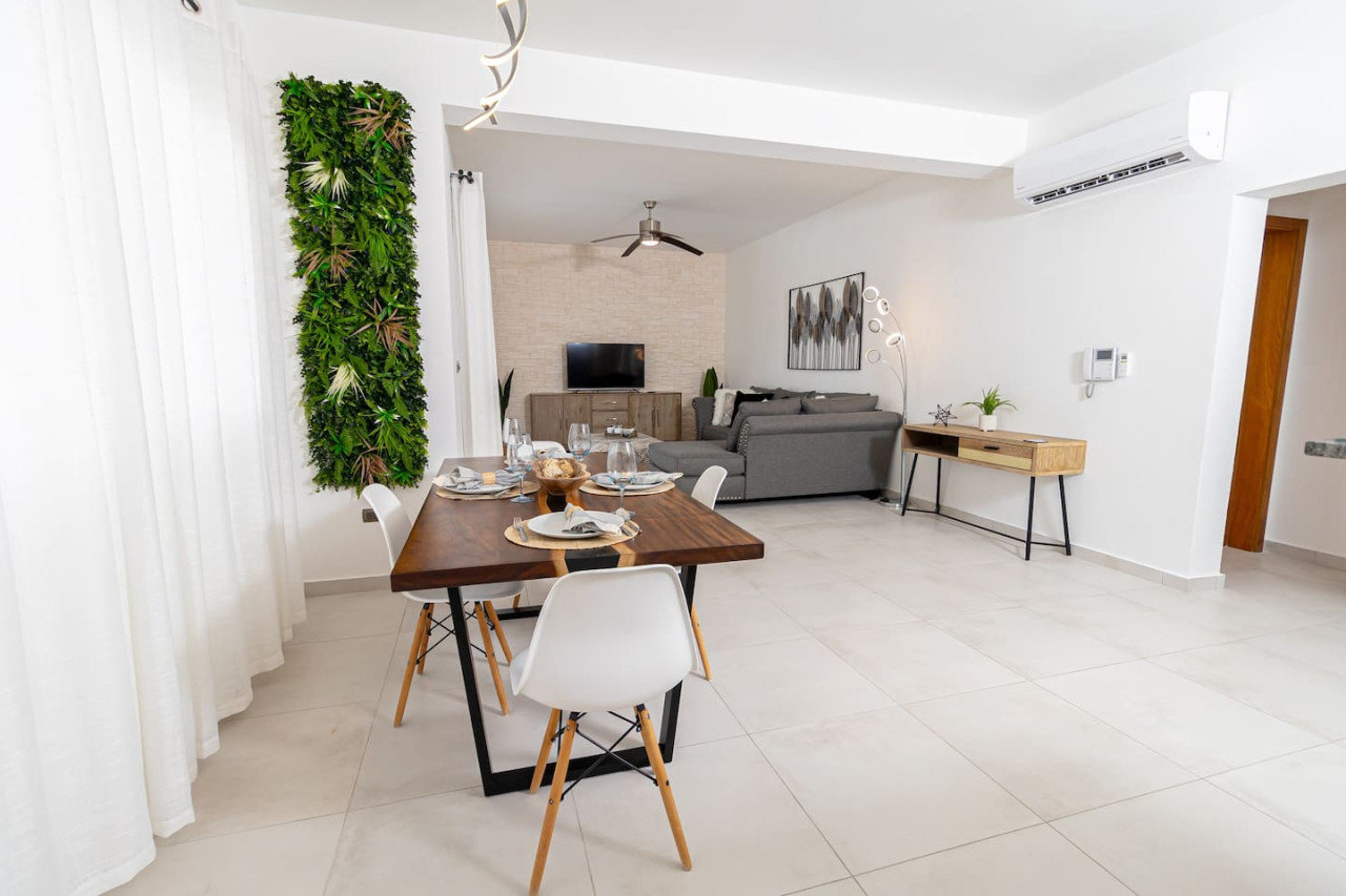 Dominicus Vacation Rental