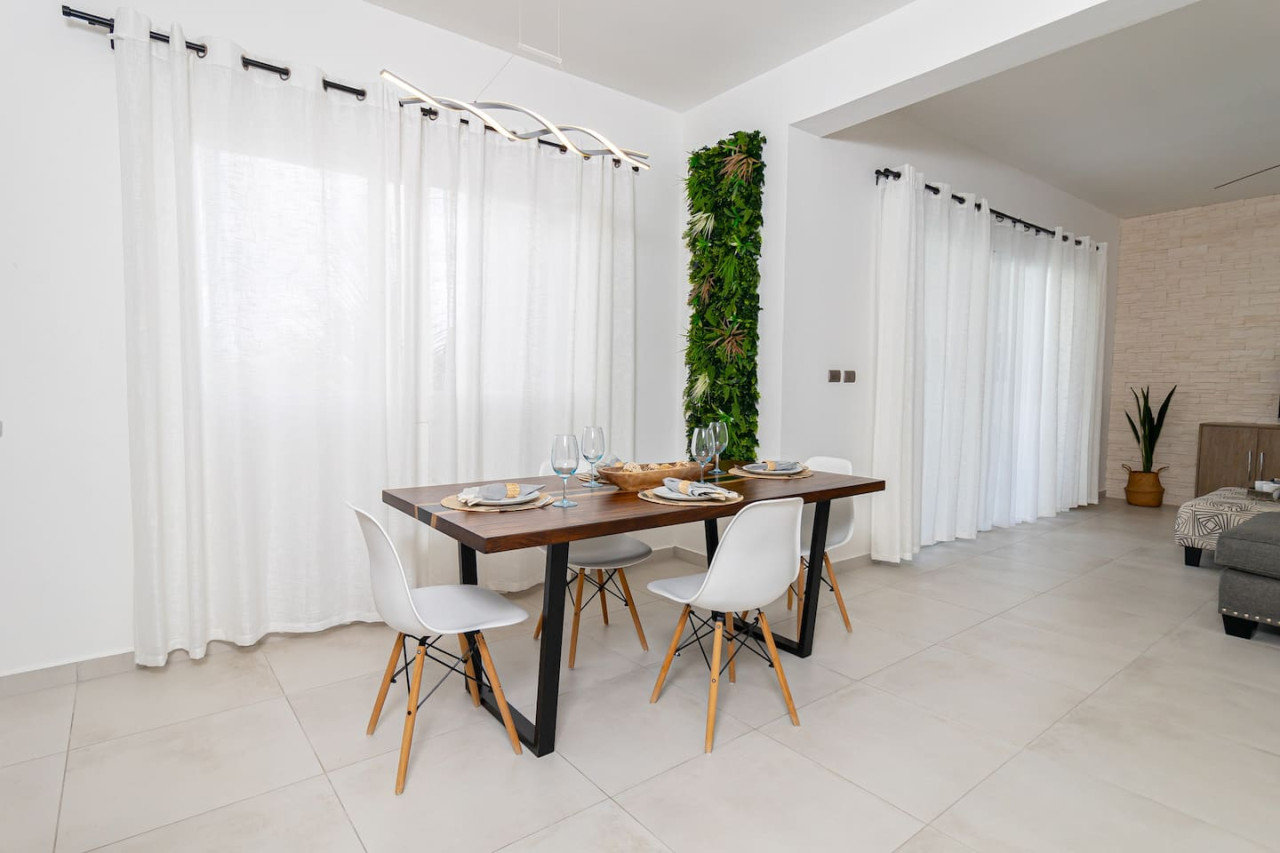 Dominicus Vacation Rental