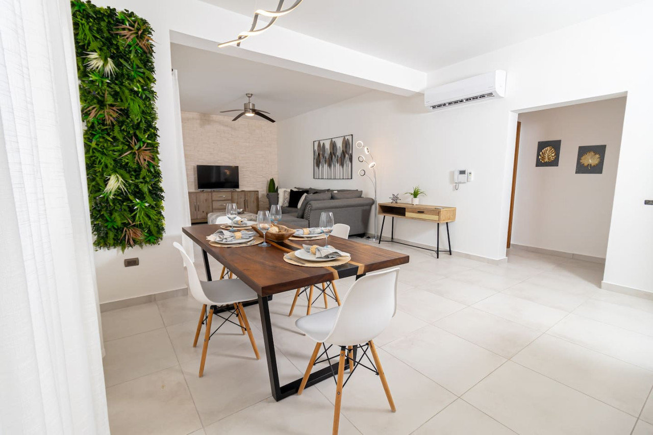 Dominicus Vacation Rental