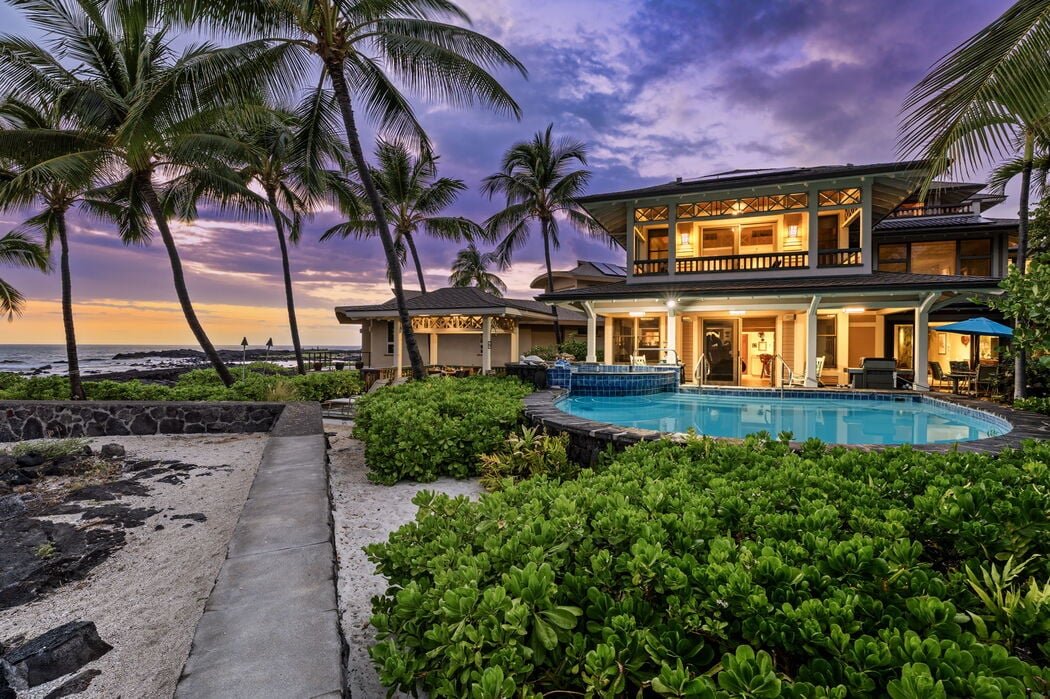 Kailua Kona Vacation Rental