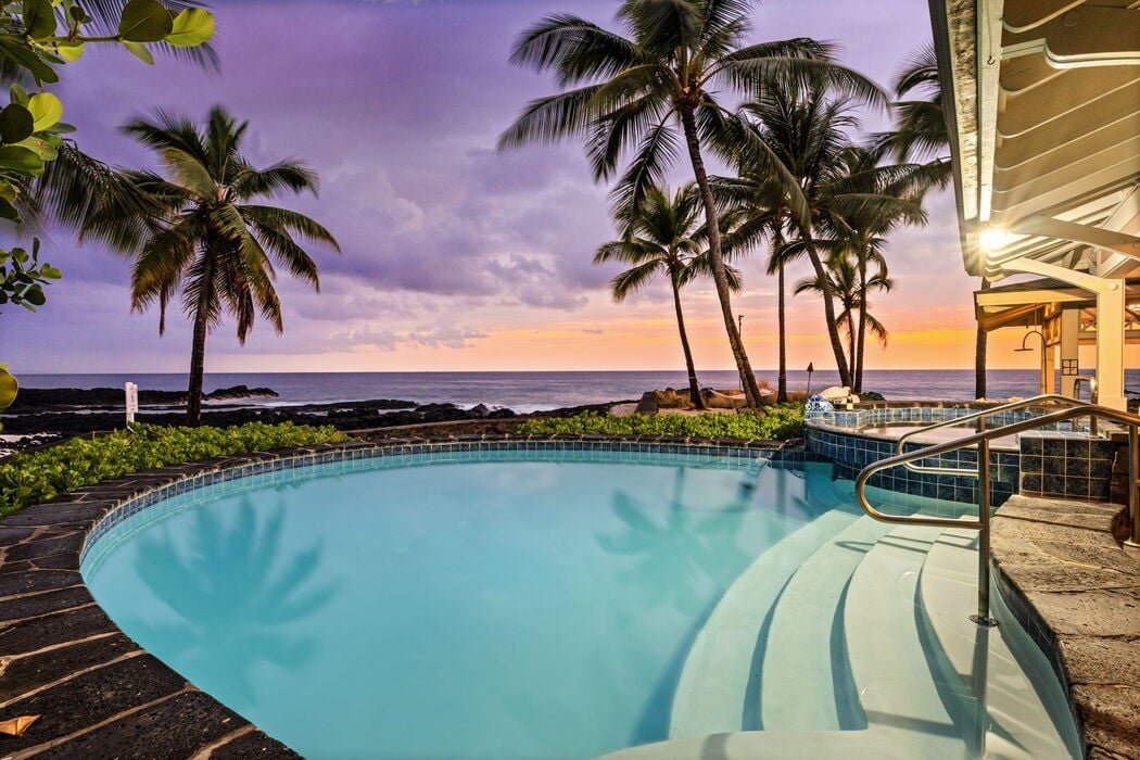 Kailua Kona Vacation Rental