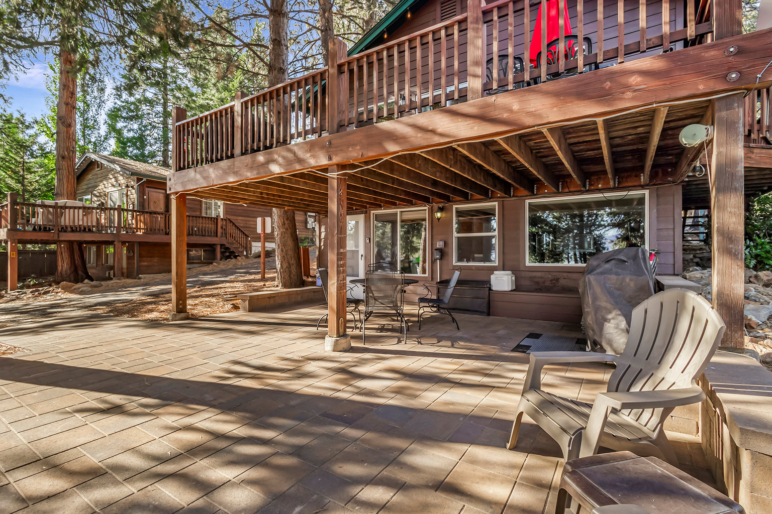 Lake Almanor Vacation Rental