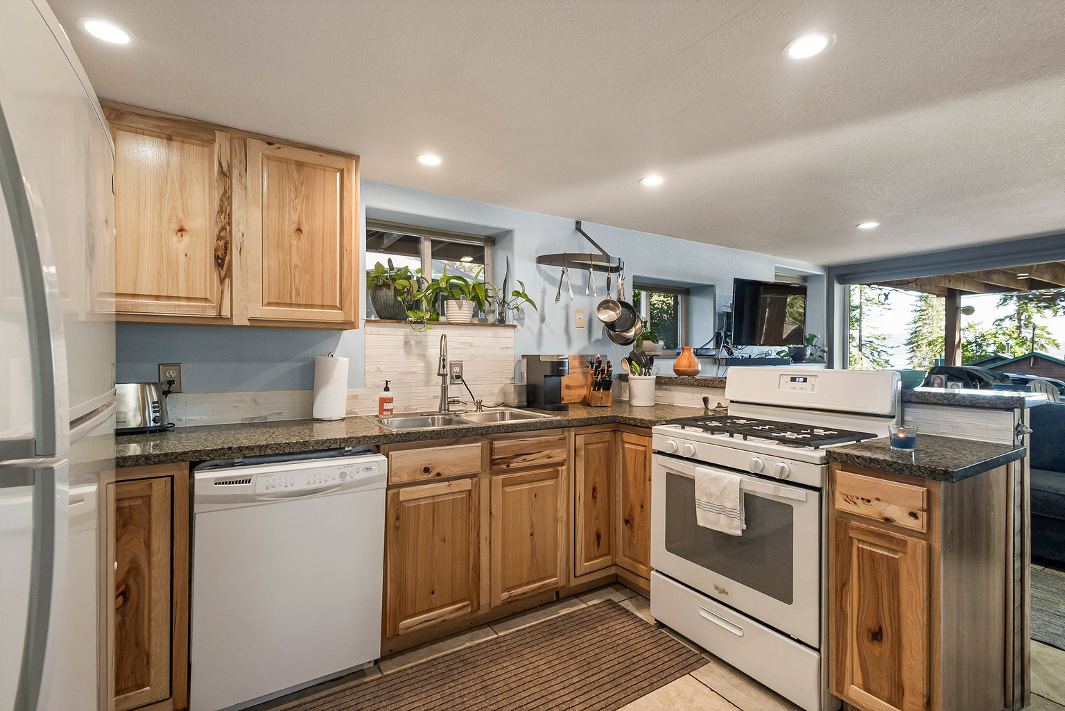 Lake Almanor Vacation Rental