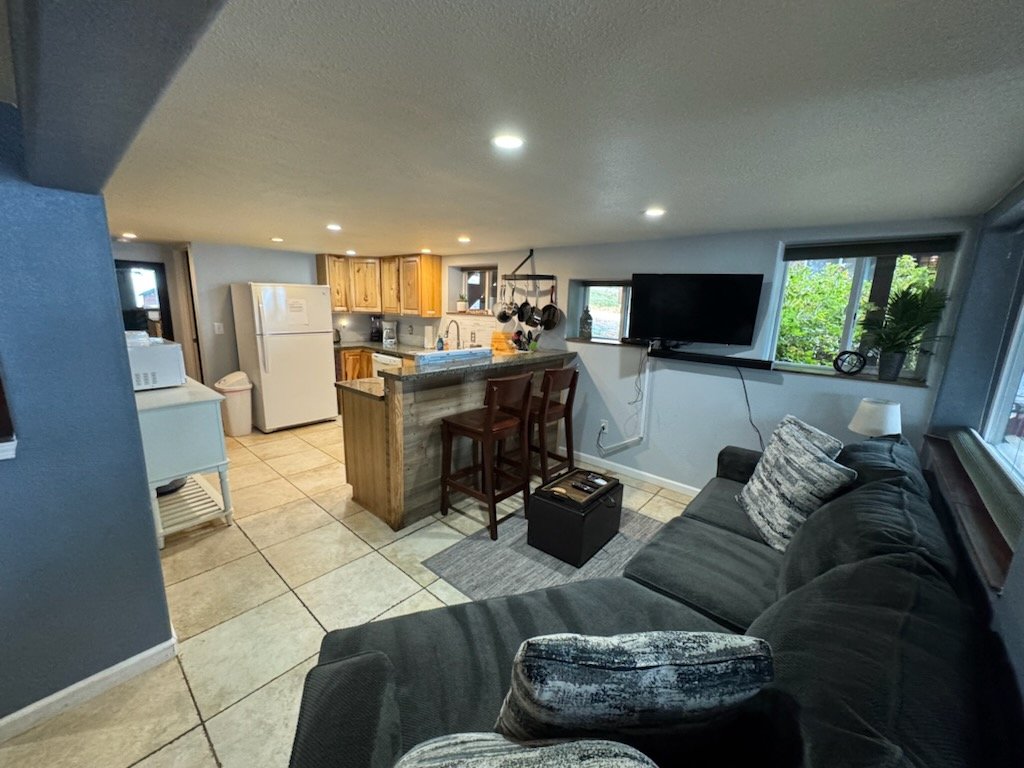 Lake Almanor Vacation Rental