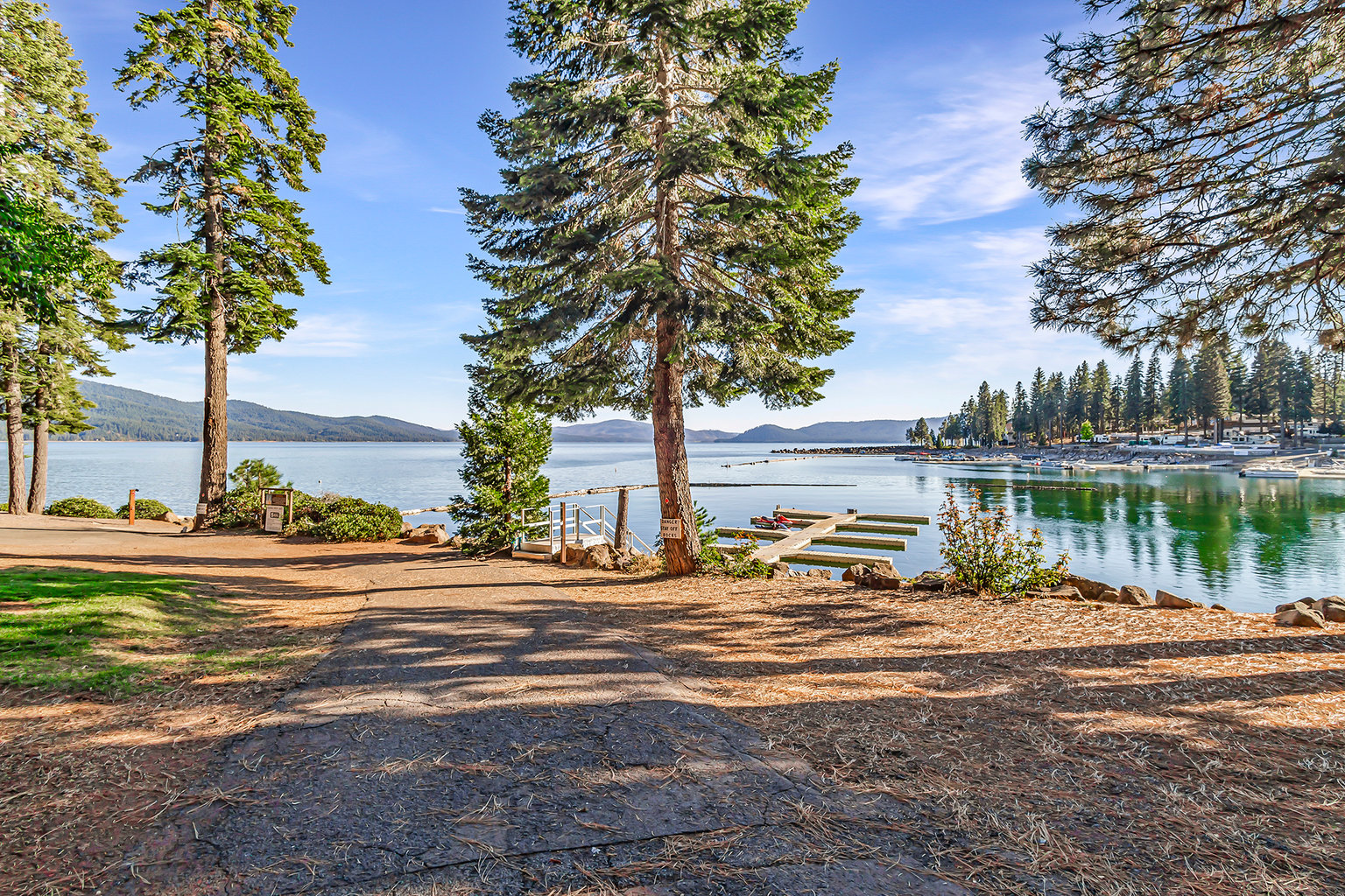 Lake Almanor Vacation Rental