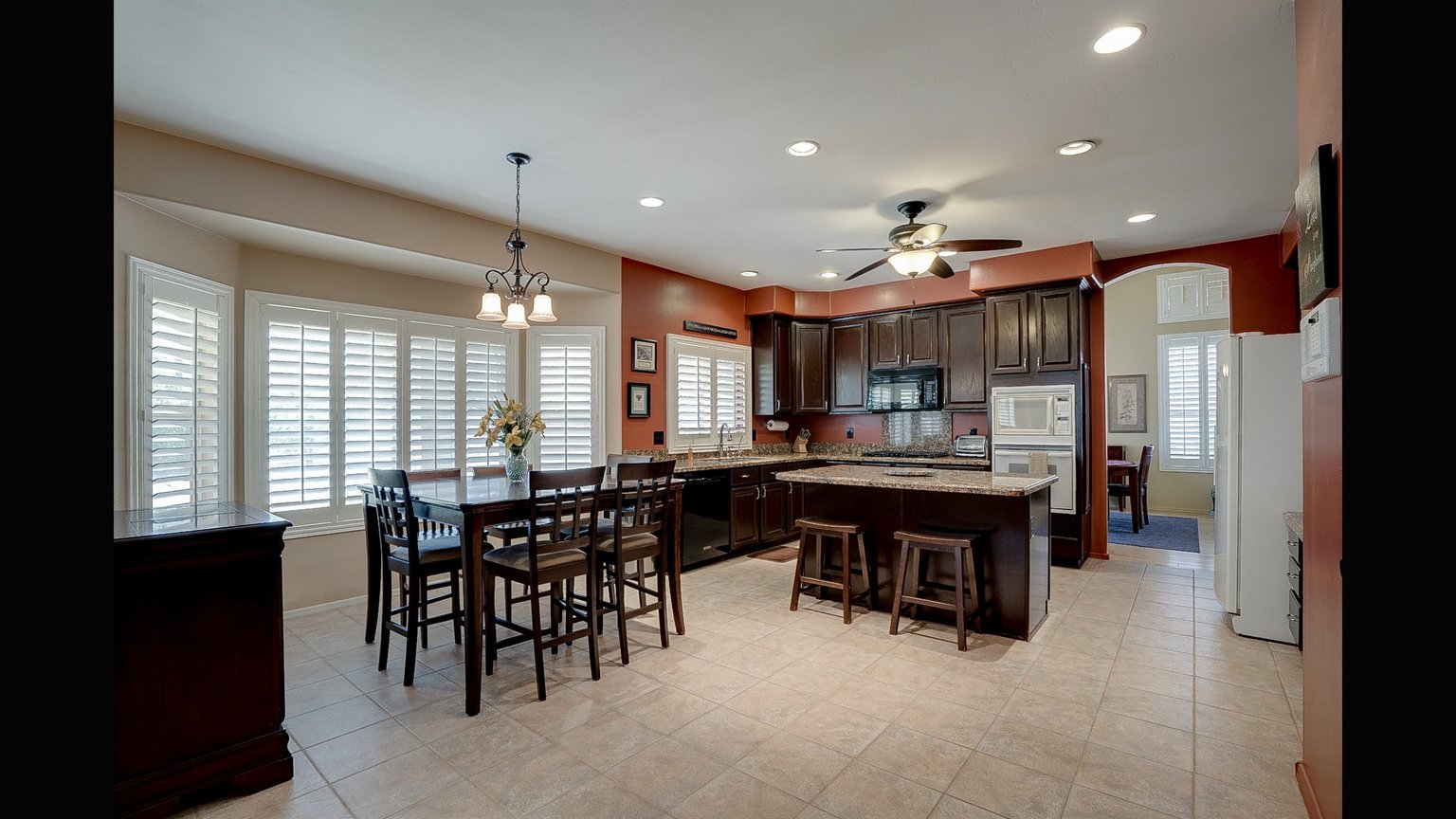 Gilbert Vacation Rental