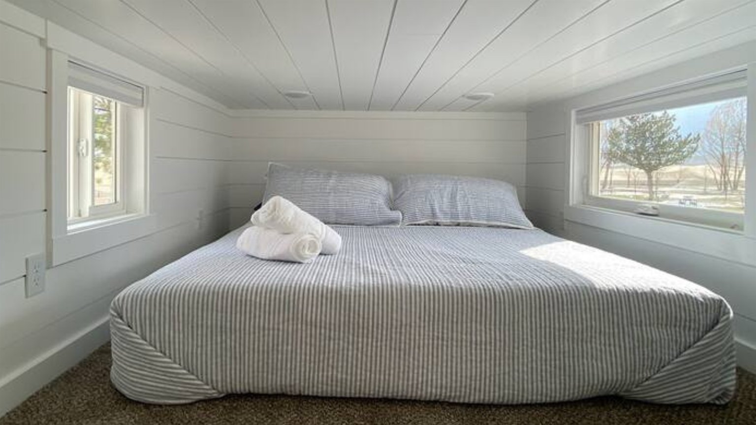 Tetonia Vacation Rental