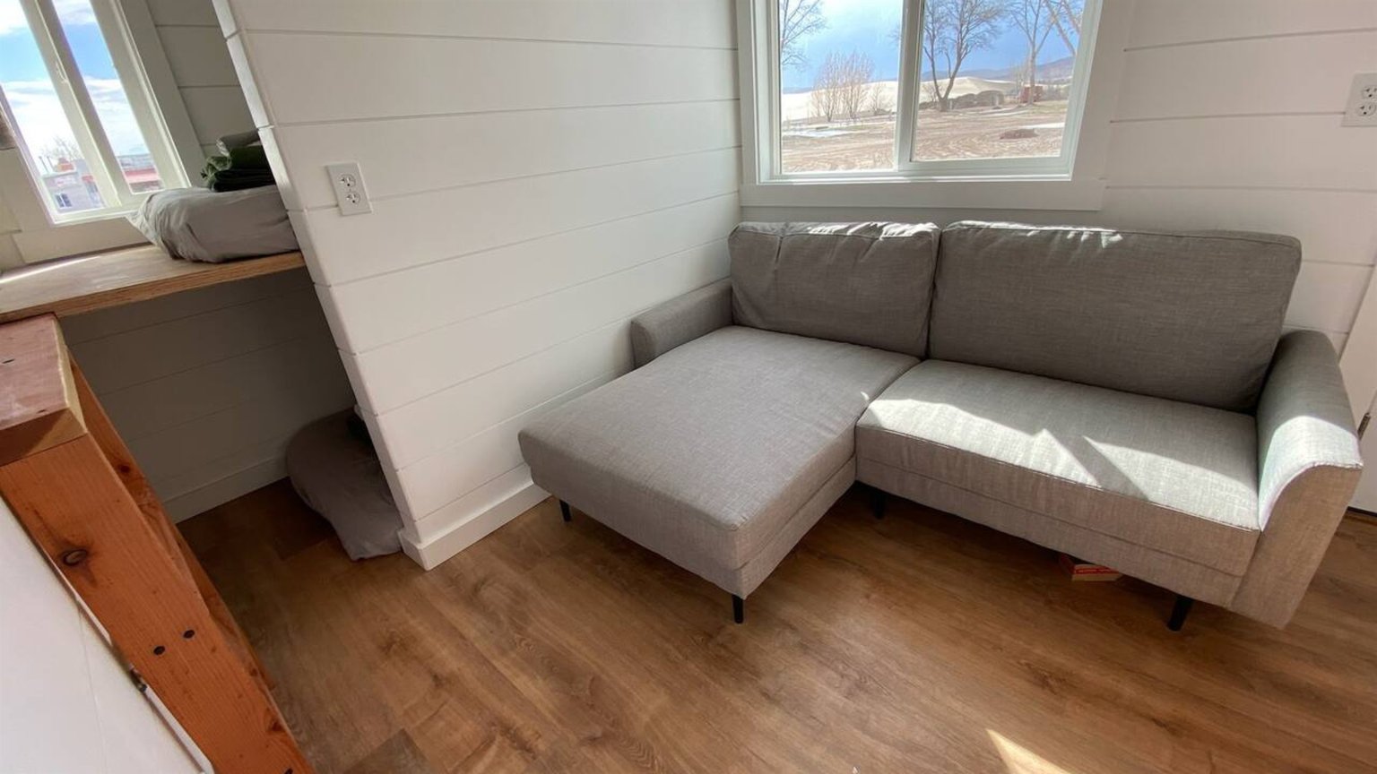 Tetonia Vacation Rental