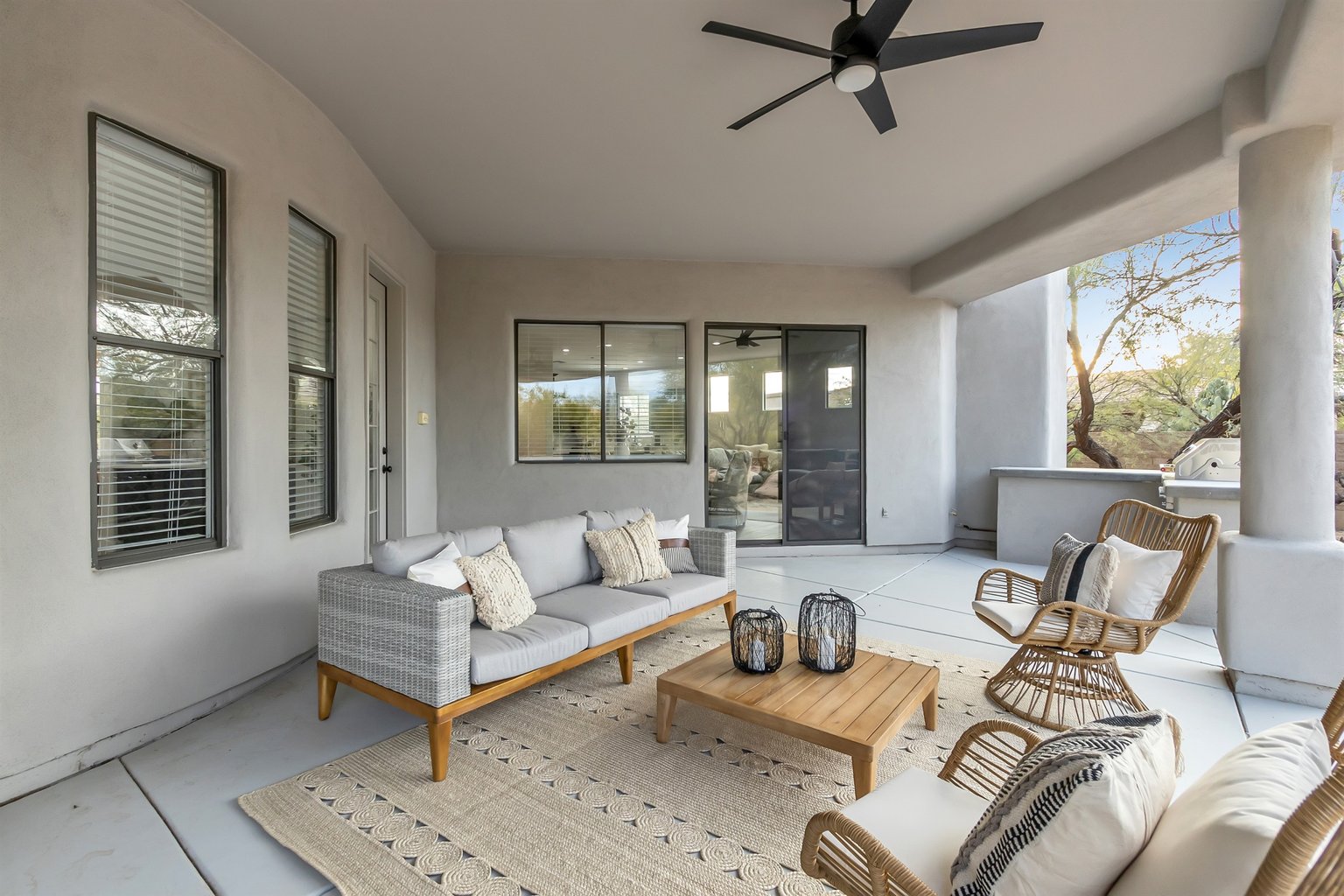 Scottsdale Vacation Rental