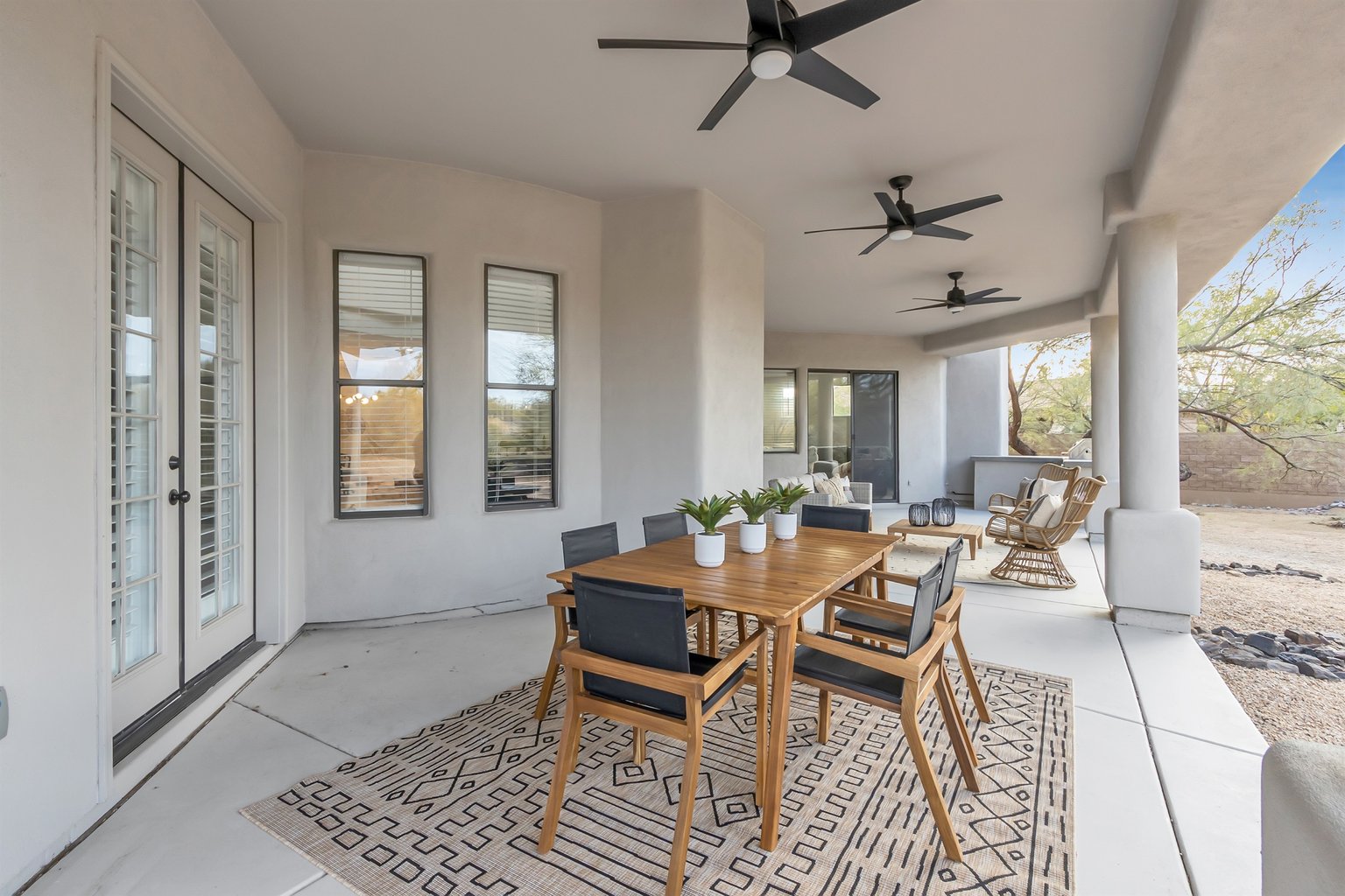 Scottsdale Vacation Rental