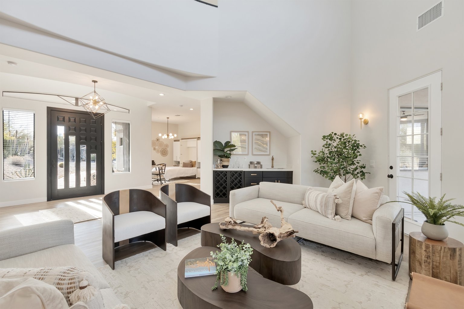 Scottsdale Vacation Rental