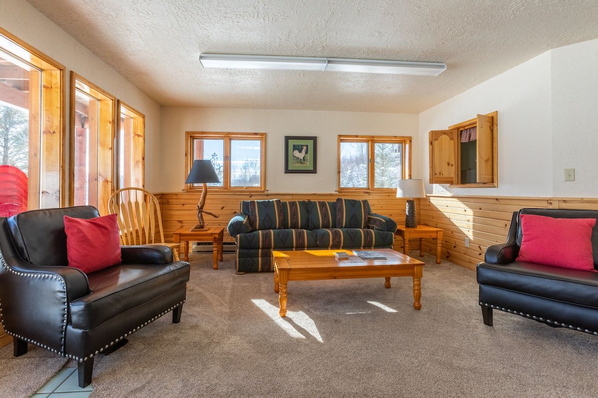 Alpine Vacation Rental