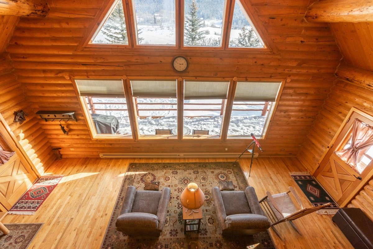 Alpine Vacation Rental