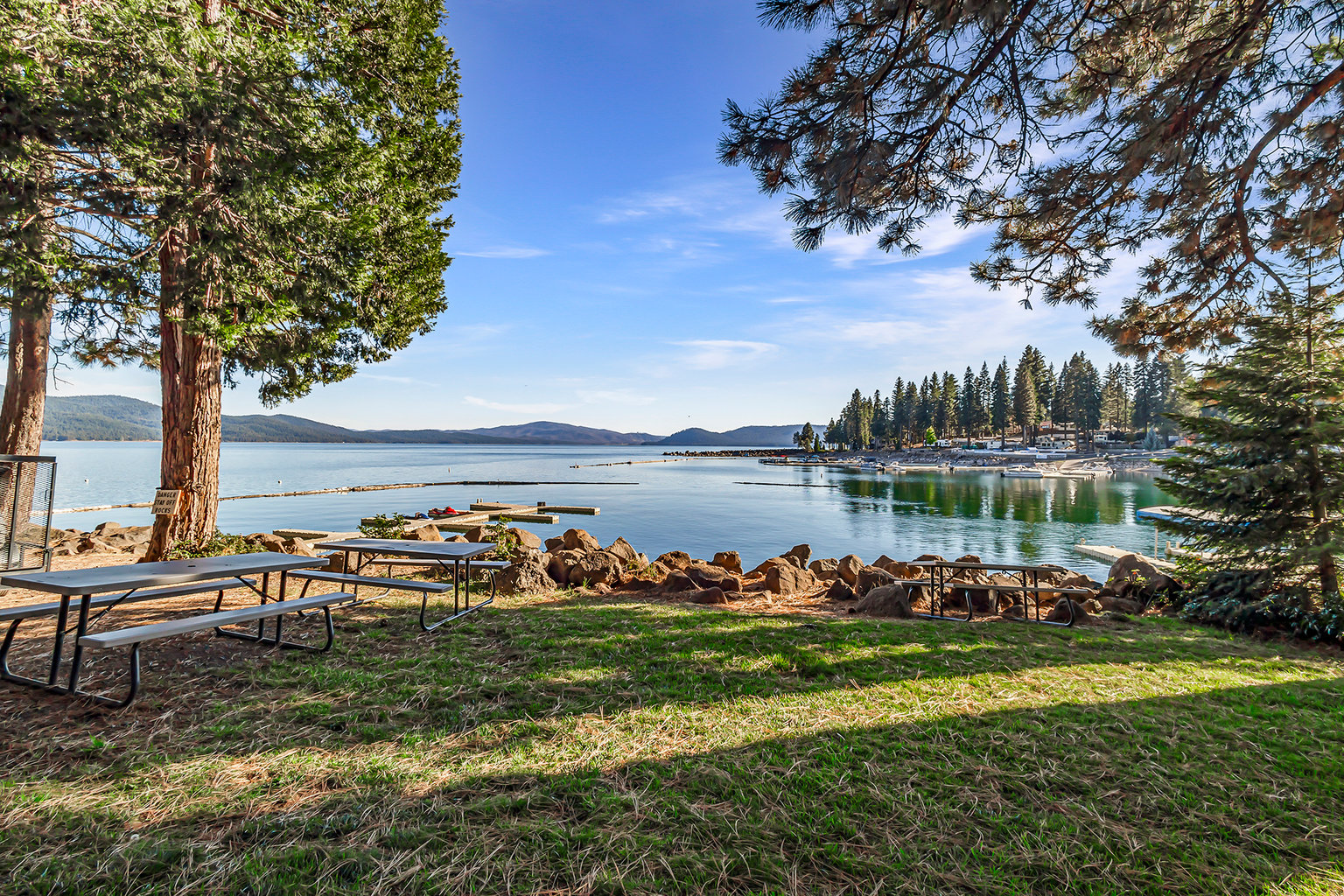 Lake Almanor Vacation Rental