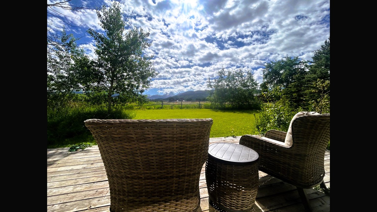 Driggs Vacation Rental