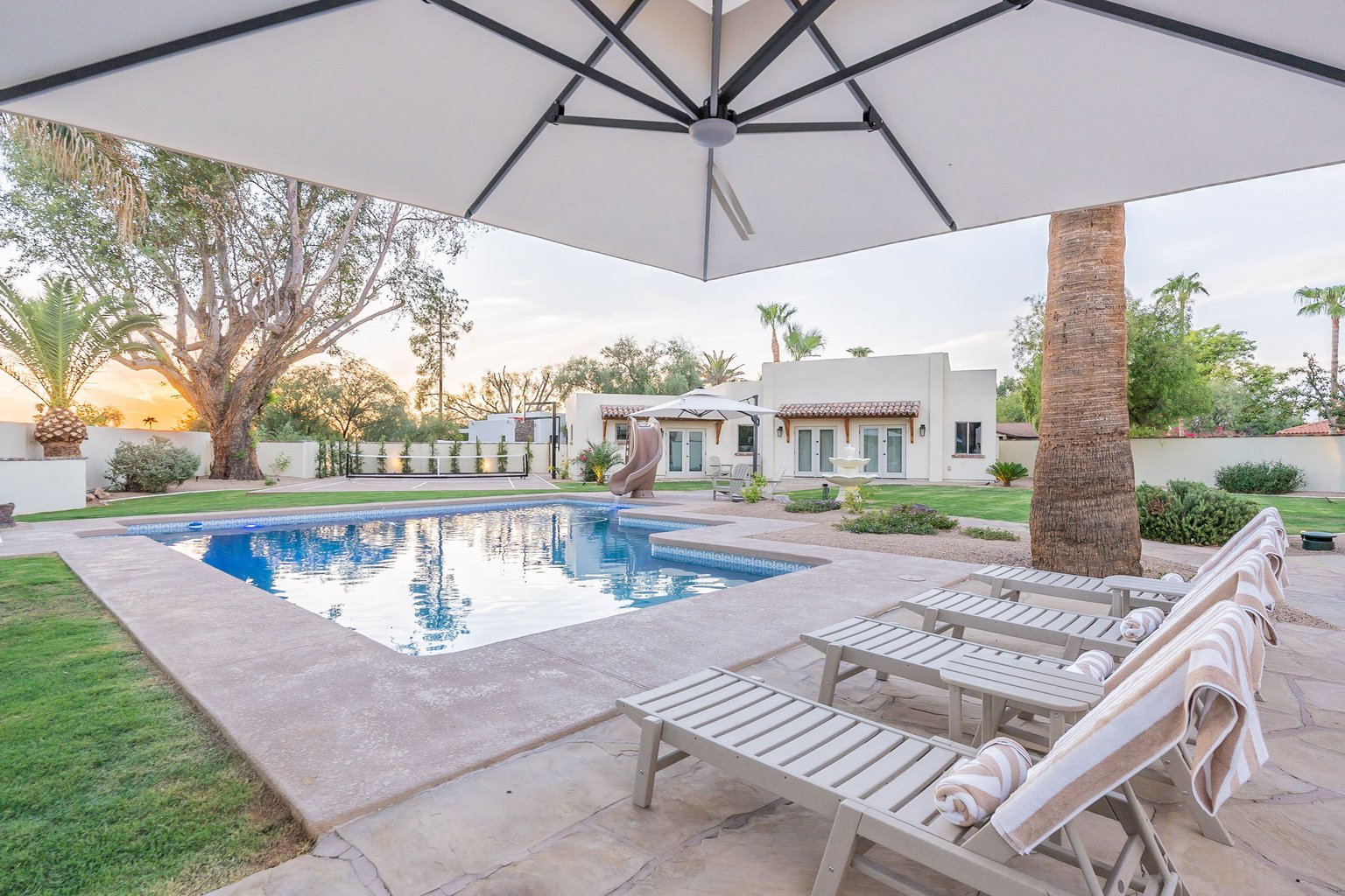 Scottsdale Vacation Rental