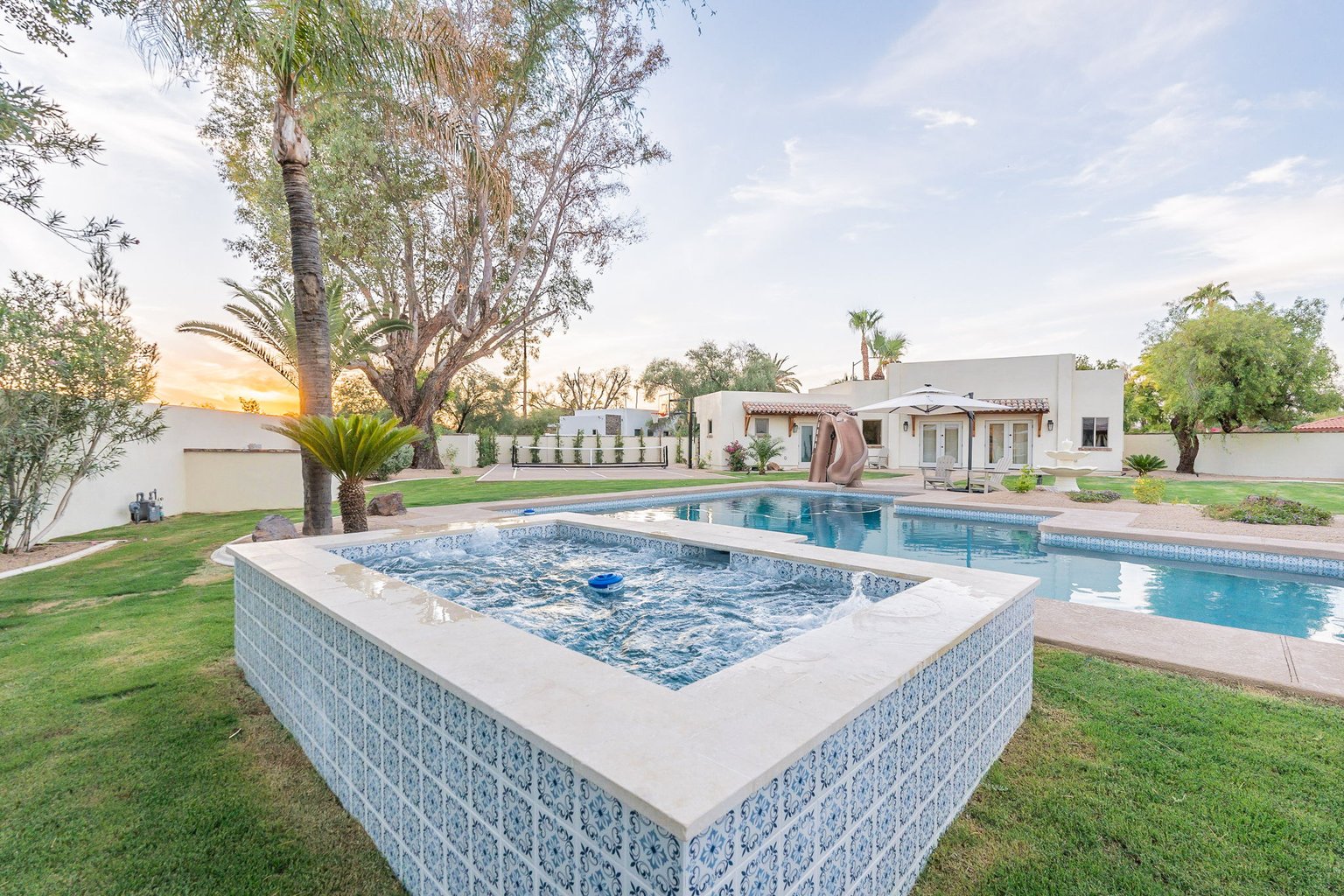 Scottsdale Vacation Rental