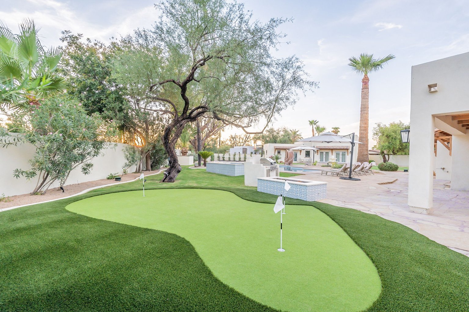 Scottsdale Vacation Rental