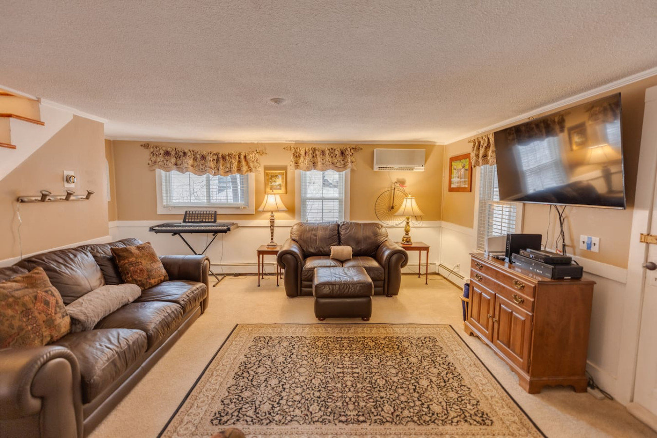 Woodstock Vacation Rental