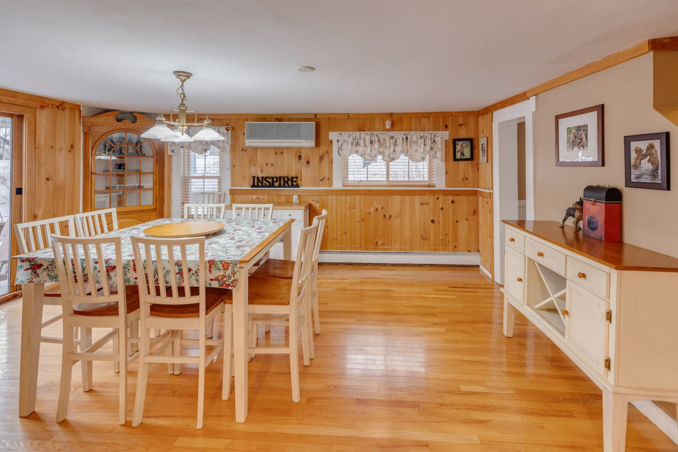 Woodstock Vacation Rental