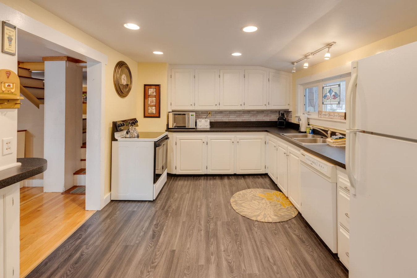 Woodstock Vacation Rental