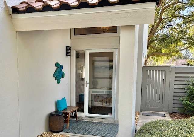 Miramar Beach Vacation Rental