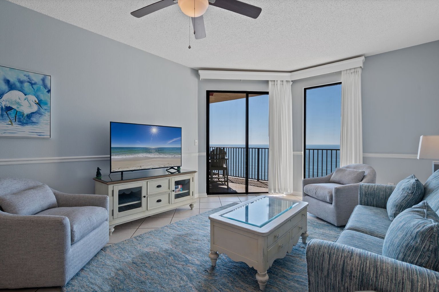 Orange Beach Vacation Rental