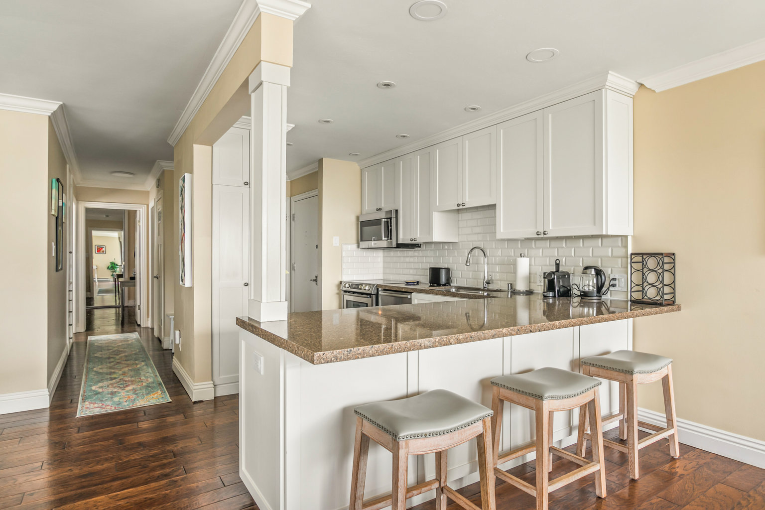 La Jolla Vacation Rental