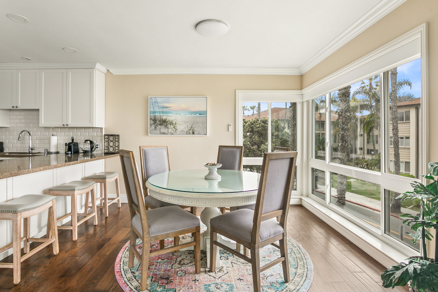 La Jolla Vacation Rental