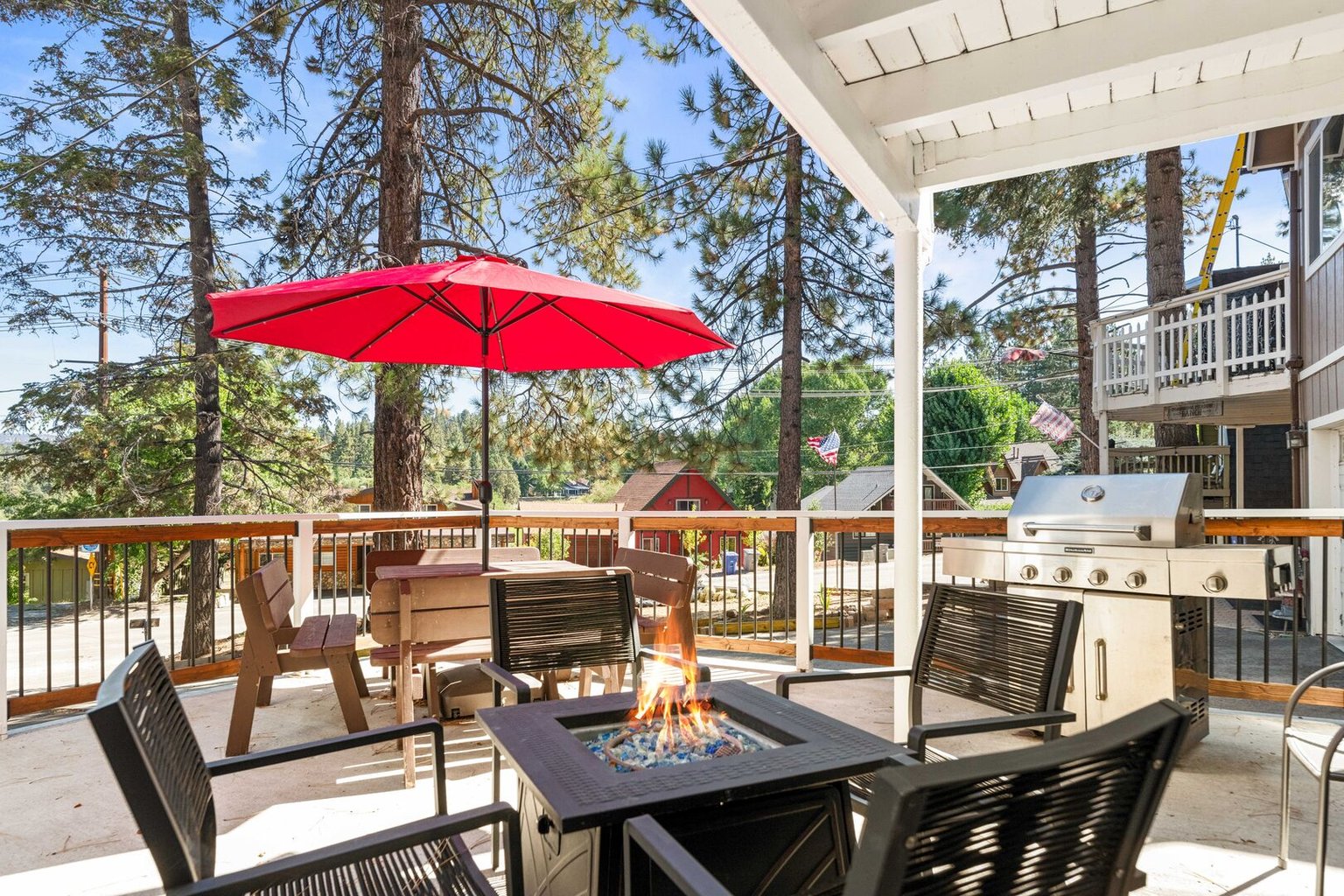 Big Bear Lake Vacation Rental