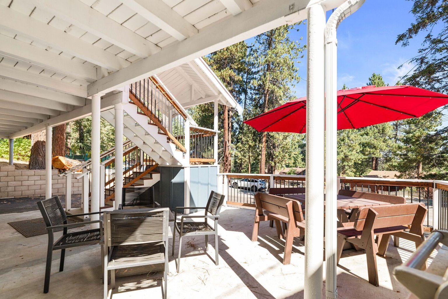 Big Bear Lake Vacation Rental