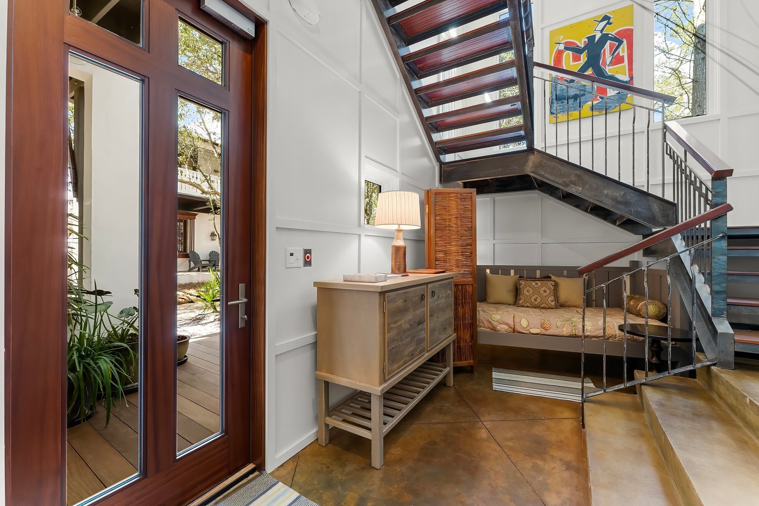 Rosemary Beach Vacation Rental