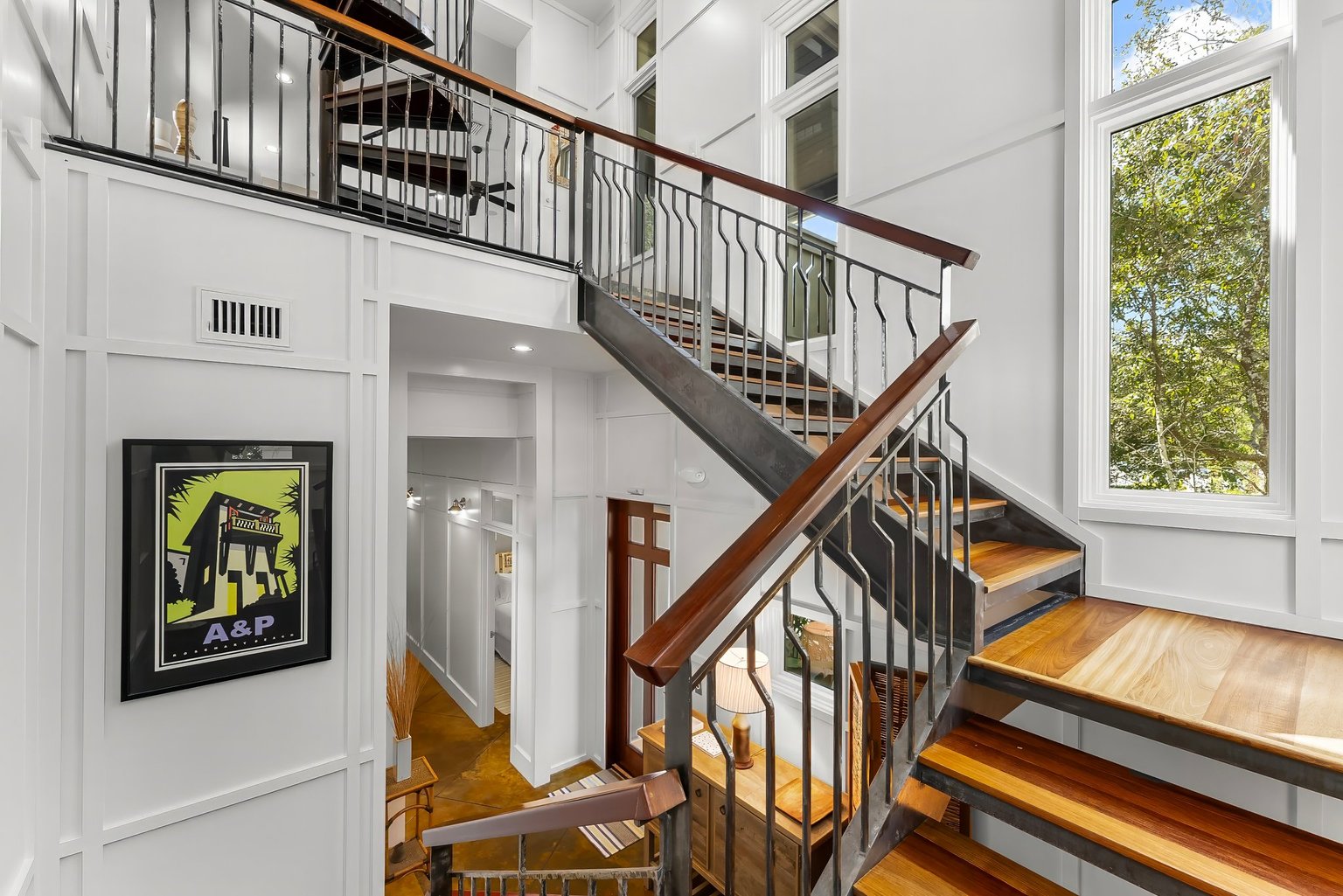 Rosemary Beach Vacation Rental