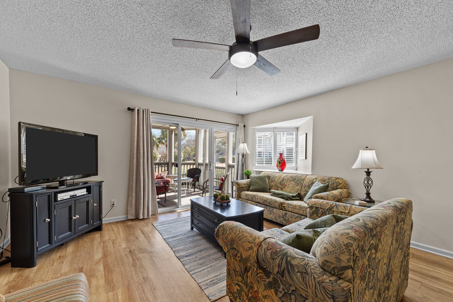 Myrtle Beach Vacation Rental