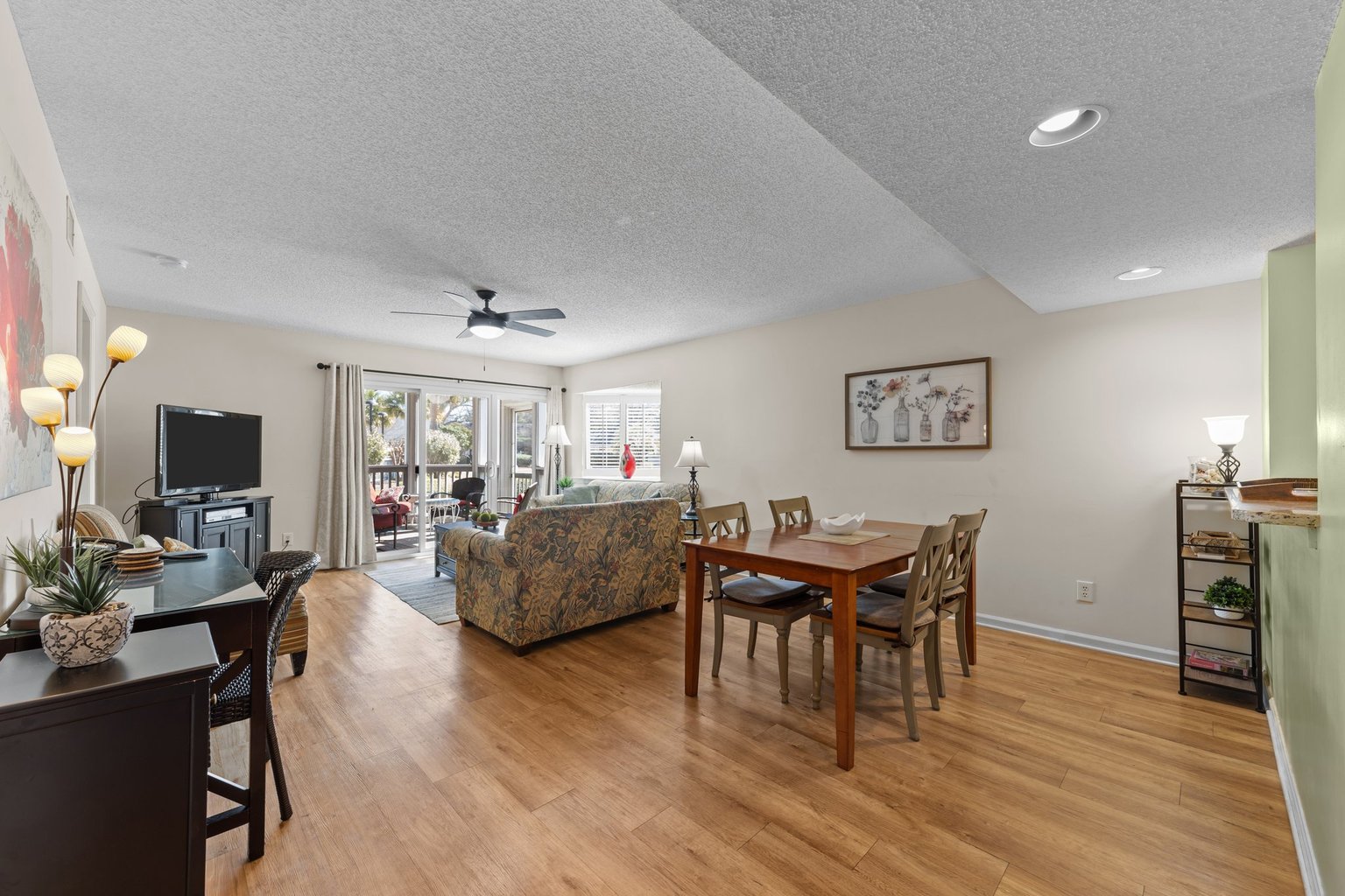 Myrtle Beach Vacation Rental