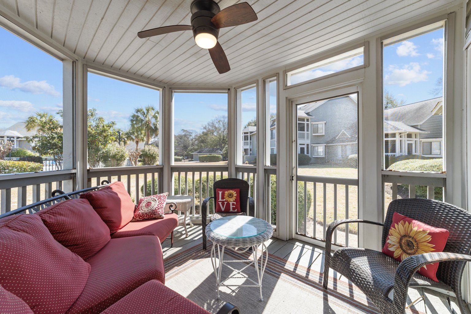 Myrtle Beach Vacation Rental