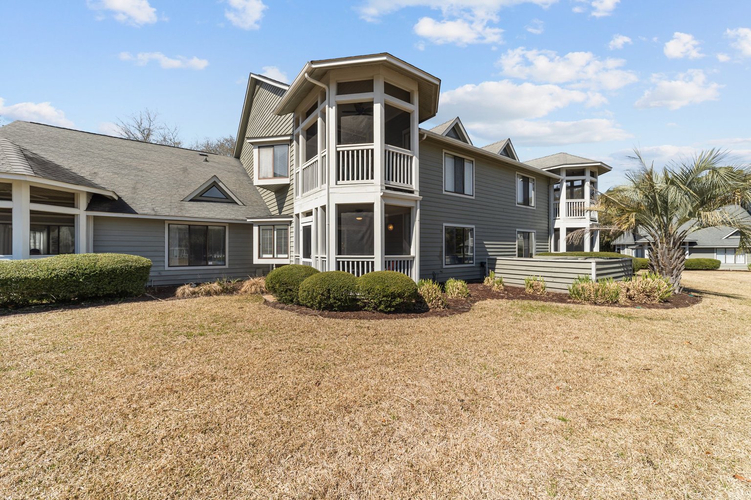 Myrtle Beach Vacation Rental