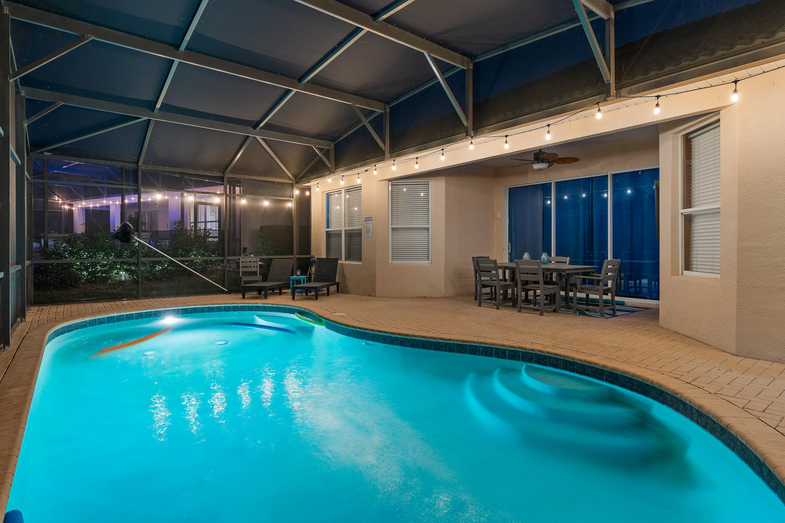 Kissimmee Vacation Rental