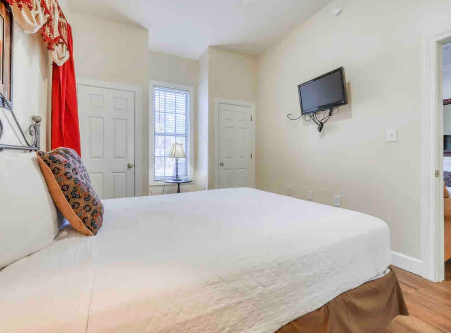 Rosemary Beach Vacation Rental