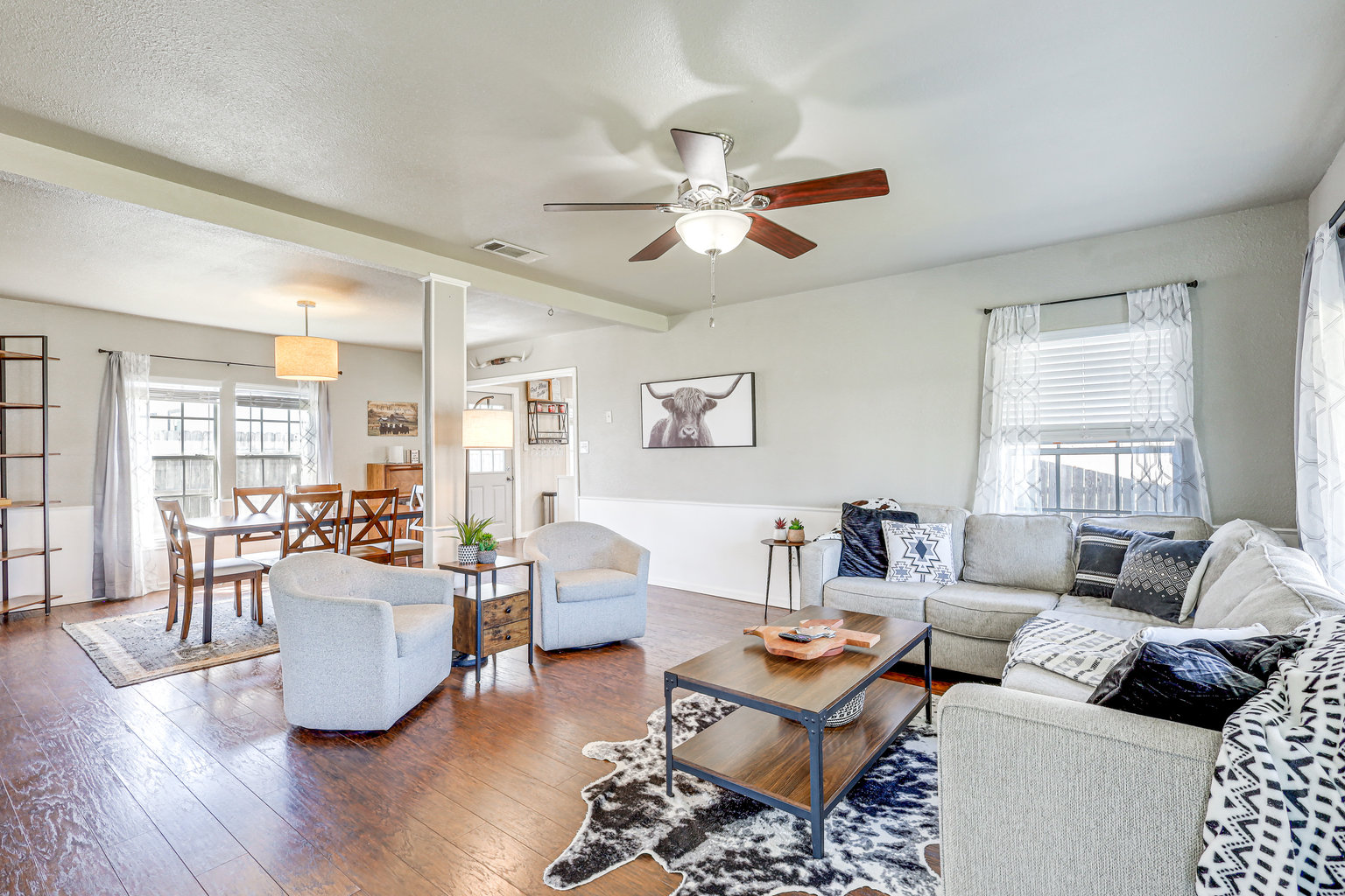 Belton Vacation Rental