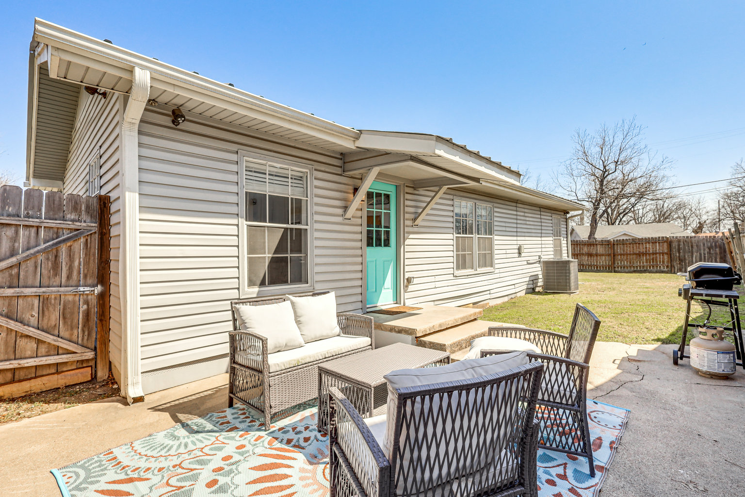 Belton Vacation Rental