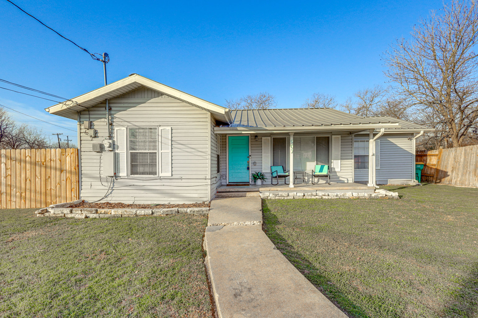 Belton Vacation Rental