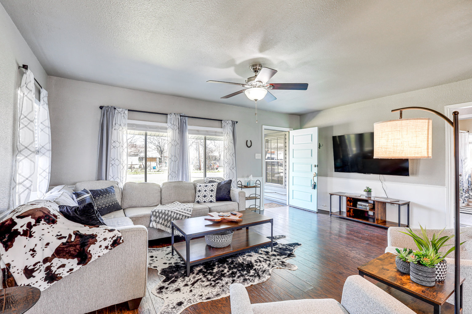 Belton Vacation Rental