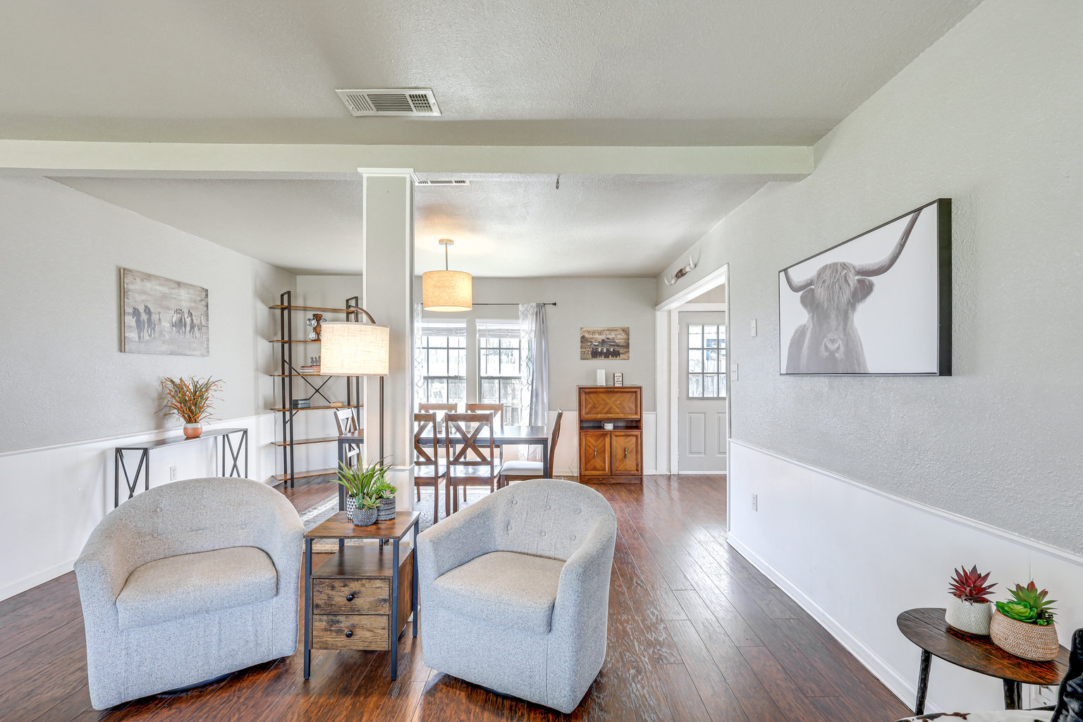 Belton Vacation Rental