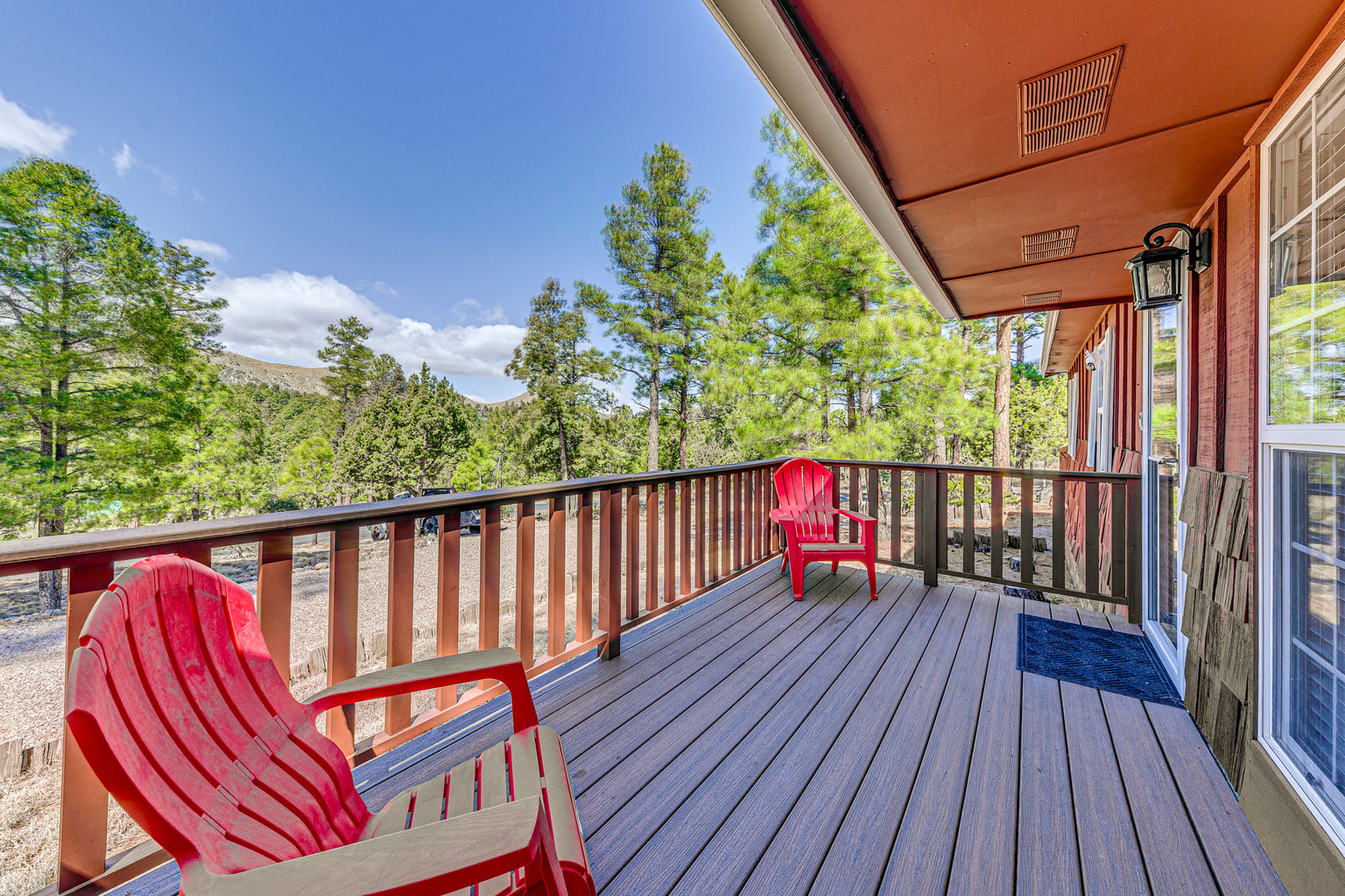 Vacation Rental