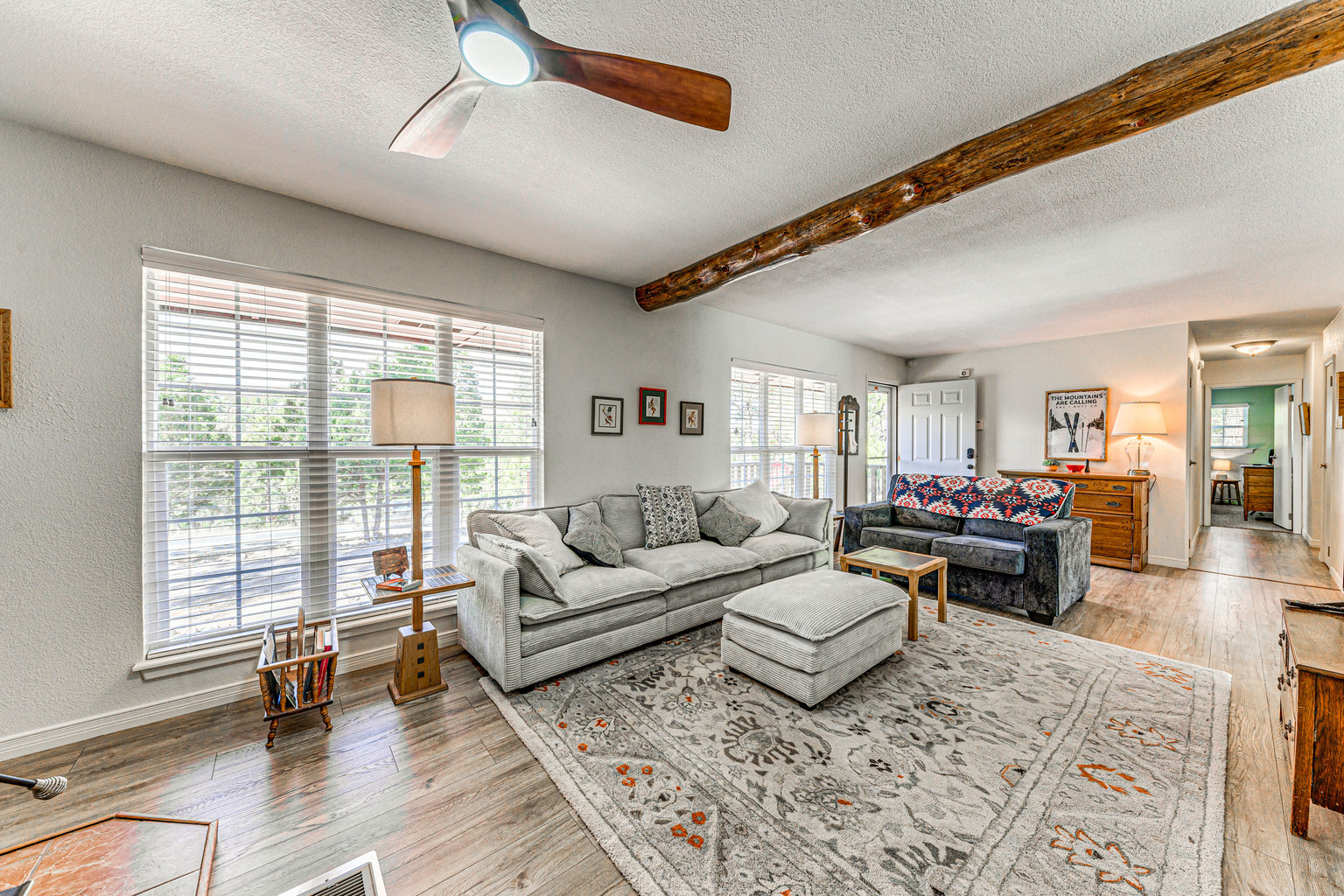 Vacation Rental